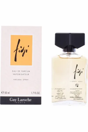 GUY LAROCHE Eau de Parfum Fidji Eau de Parfum 50ml - Verkäufer: Parfümerie Wilhelm Haas