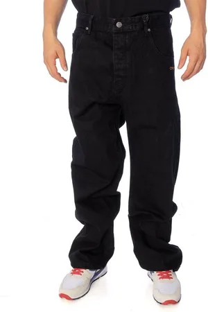 Dada Comfort-fit-Jeans Hose Freedom Baggy Fit - Verkäufer: Big Leshopski