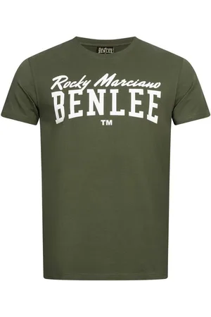 Benlee Rocky Marciano T-Shirt Logo - Verkäufer: 247Group GmbH