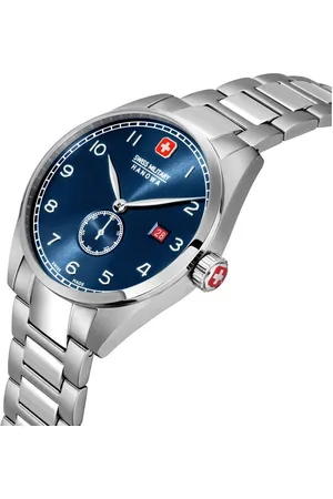 Swiss Military Hanowa Schweizer Uhr Lynx - Verkäufer: uhren-zubehoer