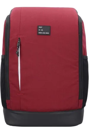 Forvert Laptoprucksack Derek, Polyester - Verkäufer: WE LOVE BAGS
