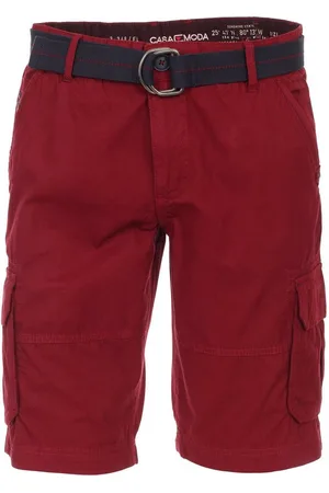 Casa Moda Bermudas Bermuda uni