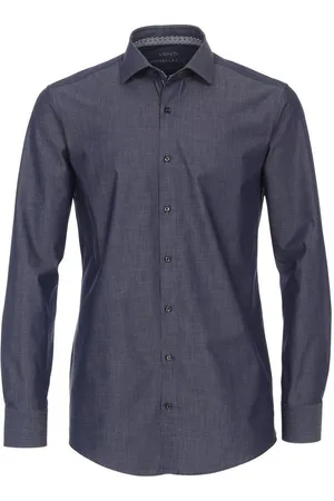 Venti Businesshemd Businesshemd Hyperflex uni