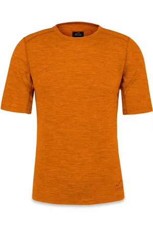 Normani Thermounterhemd Herren Merino T-Shirt Darwin Kurzarm T-Shirt Thermounterwäsche aus Merinowolle - Verkäufer: