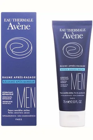 Avène After-Shave Balsam HOMME baume après-rasage 75ml - Verkäufer: Parfümerie Wilhelm Haas