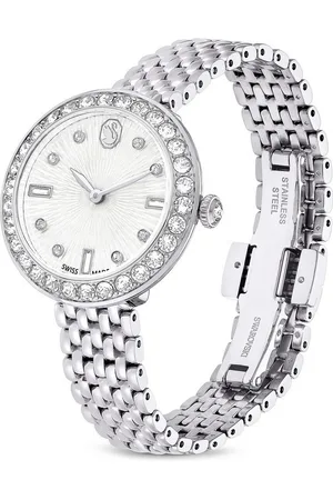 Swarovski Quarzuhr Damen-Uhren Analog Quarz - Verkäufer: CHRIST Juweliere und Uhrmacher seit 1863 GmbH