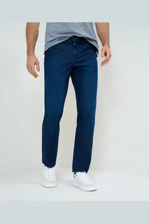 Brax 5-Pocket-Jeans COOPER Cool Tec Light Denim - Verkäufer: 1stclass