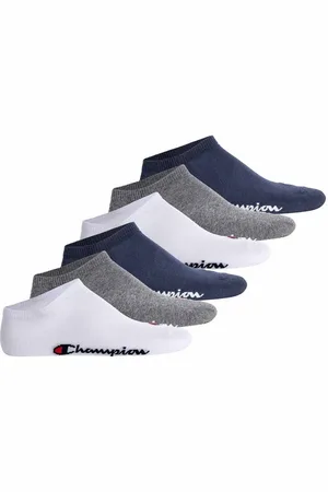 Champion Sportsocken Unisex Socken 6er Pack Baumwolle (Packung, 6er Pack) - Verkäufer: Yourfashionplace