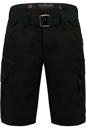 Geographical Norway Cargobermudas Herren Bermuda 1105H XL - Verkäufer: CLEO STYLE