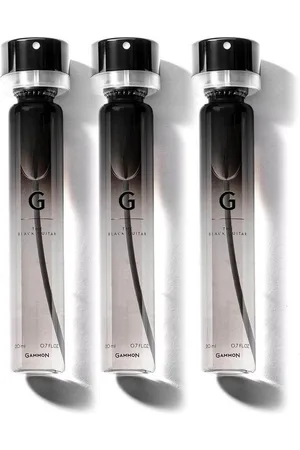 GAMMON Eau de Parfum 8987 Black Guitar Herrenparfum Set, aromatisch-fruchtig, 1-tlg., Je nach Ausführung ein unterschiedliches Duftensemble - Verkäufer: trends4cents