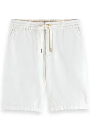 Scotch&Soda Bermudas Herren Bermuda-Shorts Baumwollmischung - Verkäufer: Yourfashionplace