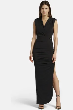Nicowa Abendkleid MICATE (1-tlg) mit Schulterpolstern - Verkäufer: GUTEMARKEN