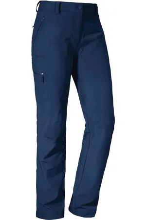 Schöffel Trainingshose Pants Ascona DRESS BLUES - Verkäufer: INTERSPORT Schwab