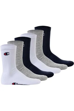 Champion Kurzsocken Unisex Socken 6er Pack Baumwolle (Packung, 6er Pack) - Verkäufer: Yourfashionplace