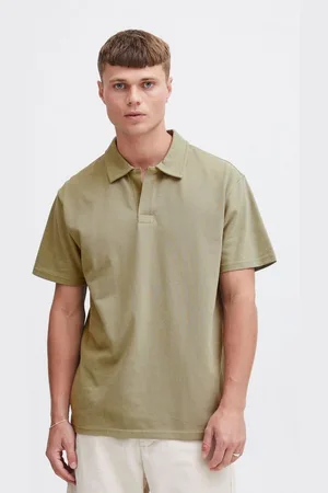 Solid Poloshirt SDIhaab modisches Poloshirt - Verkäufer: meinemarkenmode
