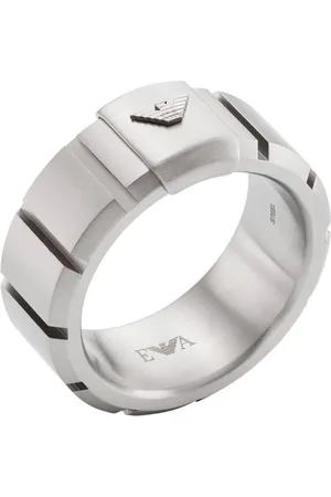 Emporio Armani Fingerring EAGLE LOGO EGS3081040