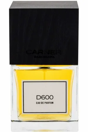 Carner Barcelona Körperpflegeduft D600 Eau de Parfum 100ml - Verkäufer: Parfümerie Wilhelm Haas