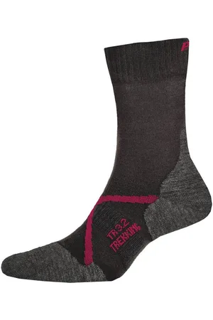 PAC Socken Damen Trekkingsocken TR 3.2 Trekking Merino Light - Verkäufer: Wohlleben Sports