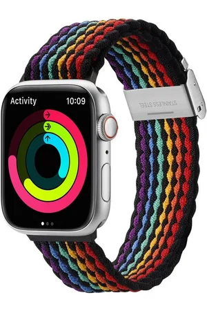 Dux Ducis Uhrenarmband Armband kompatibel mit Watch SE-Armband (41, 40, 38 mm) - Verkäufer: IM-Trading