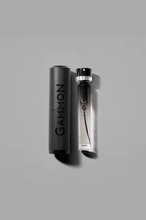 GAMMON Eau de Parfum 8987 Black Guitar Herrenparfum Set, aromatisch-fruchtig, 1-tlg., Je nach Ausführung ein unterschiedliches Duftensemble - Verkäufer: trends4cents
