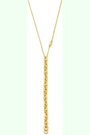 Michael Kors Kette mit Anhänger PREMIUM, MKC170700710