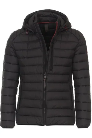 Casa Moda Steppjacke Steppjacke uni