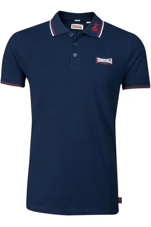 Lonsdale London Poloshirt Lion - Verkäufer: 247Group GmbH