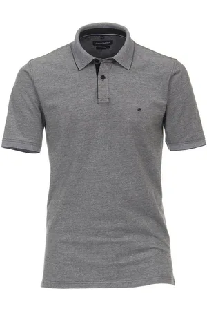 Casa Moda Poloshirt Polo-Shirt uni