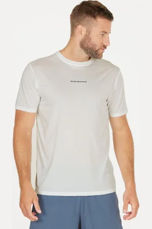 Endurance Funktionsshirt Alan mit Quick Dry-Technologie und Stretchfunktion