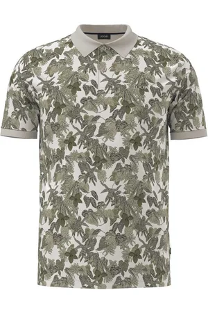 JOOP! Poloshirt Herren Poloshirt Baumwolle 17 JJ-19Perez 10017591 - Verkäufer: Yourfashionplace