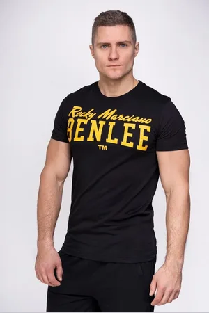 Benlee Rocky Marciano T-Shirt Logo - Verkäufer: 247Group GmbH