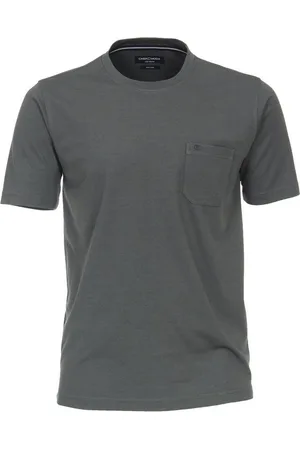 Casa Moda T-Shirt T-Shirt uni