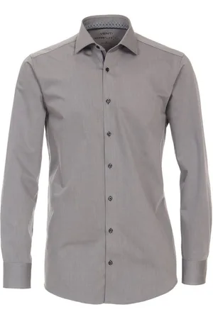 Venti Businesshemd Businesshemd Hyperflex uni