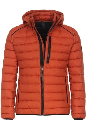 Casa Moda Steppjacke Steppjacke uni