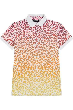J Lindeberg Poloshirt Tour Tech Print Polo - Verkäufer: Sport Erdl