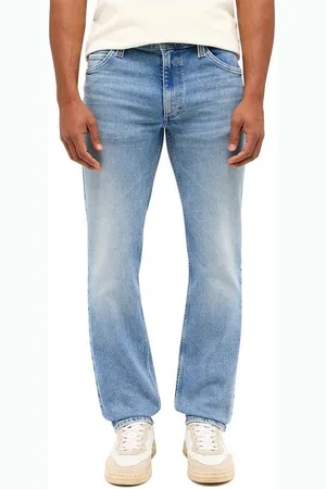 Mustang Straight-Jeans Tramper Straight