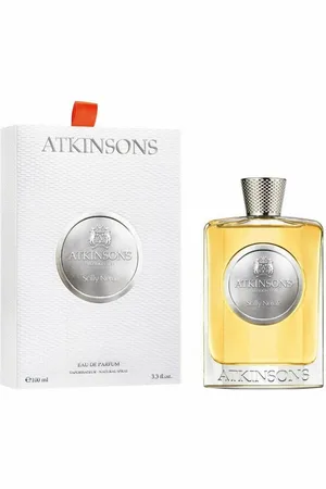 Atkinsons Eau de Parfum Scilly Neroli Eau de Parfum Spray - 100ml - Verkäufer: Parfümerie Wilhelm Haas