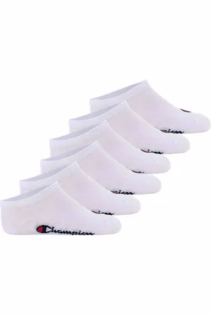 Champion Freizeitsocken Unisex Socken 6er Pack Baumwollmischung (Packung, 6er Pack) - Verkäufer: Yourfashionplace