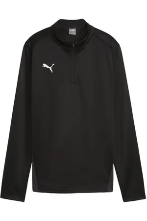 PUMA Sweater teamGOAL Training 1/4 Zip Sweatshirt Damen - Verkäufer: 11teamsports