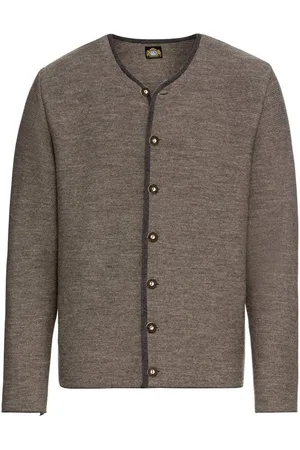 Hammerschmid Strickjacke Strickjacke Simon - Verkäufer: Frankonia