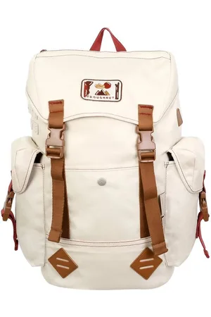 Doughnut Laptoprucksack Grounder Dreamwalker 27.3 - Rucksack 15" 47.5 cm (1-tlg) - Verkäufer: Markenkoffer
