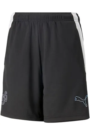 PUMA Sporthose Neymar Jr Creativity Short Kids Shorts Kinder - Verkäufer: 11teamsports