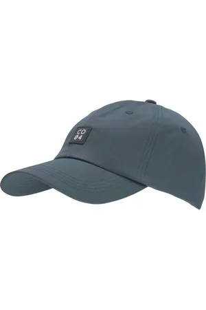 Chillouts Baseball Cap mit Aufnäher