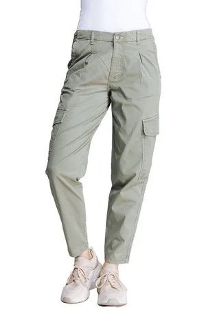 Zhrill Shorts Cargohose CALLA (0-tlg) angenehmer Tragekomfort - Verkäufer: Trenddeal GmbH