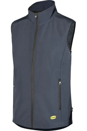 Utility Diadora Sweatweste Shell Vest Level - Verkäufer: 247Group GmbH