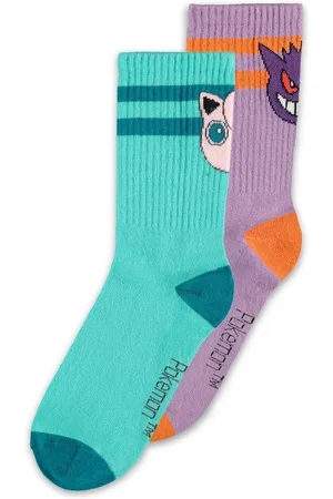 Pokemon Socken - Verkäufer: 247Group GmbH