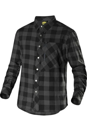 Utility Diadora Langarmhemd Shirt Check Cortina - Verkäufer: 247Group GmbH