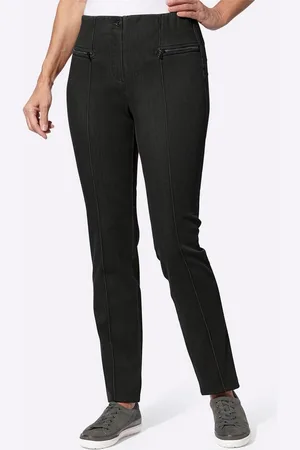 COSMA Bequeme Jeans Jeans - Verkäufer: Witt-Gruppe
