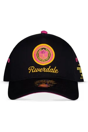 Riverdale Snapback Cap - Verkäufer: 247Group GmbH