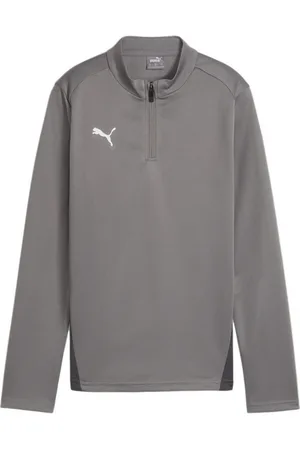 PUMA Sweater teamGOAL Training 1/4 Zip Sweatshirt Damen - Verkäufer: 11teamsports